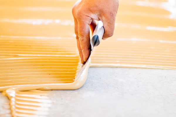 Industrial-Adhesives