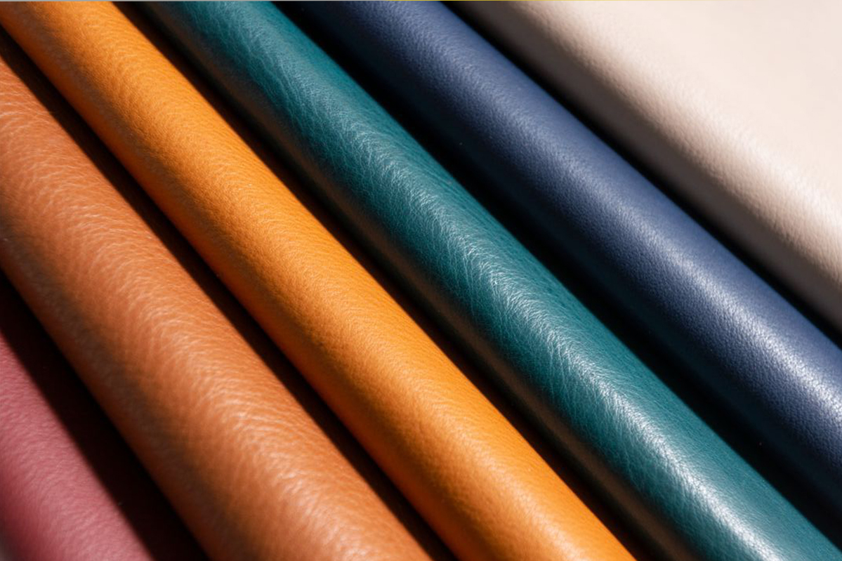 Leather​